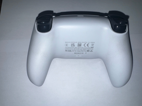 Khobar, Video Games, SAR 180,  PS5 Controller Original