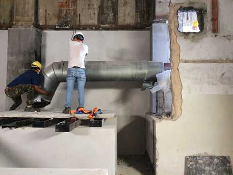 Singapore, Business, Pipeline Installation Companies: A Pipeline Installation Company Built On Precision And Sa