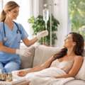 IV Drips For Skin Glow And Beauty In Dubai: Clinic And At-Home Options