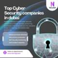 Trusted Cyber Security Companies In Dubai For Complete Data Safety