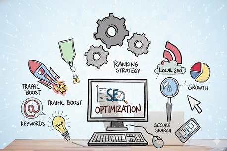 New York, Marketing, Managing Search Growth With Texas SEO Services