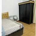 BHD 100/month,  Furnished,  1 Bedroom Fully Furnished (sharing 2 Bedrooms Flat)