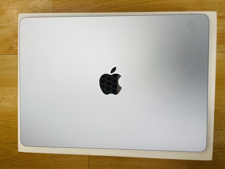 Olaya, Computers, SAR 4299,  MacBook Air M4 (under Warranty) 13" 2025 16/512 B.C 5(100%)