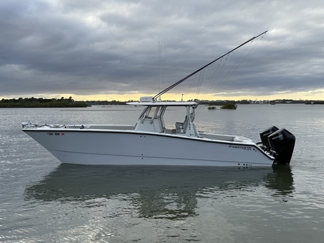 New York, Business, Go Beyond The Shore With Offshore Fishing In Daytona Beach
