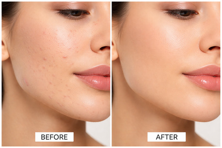 Dubai, Health, Acne Scar Removal Dubai: Treatments, Timelines, And How To Choose The Right Clinic