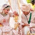 Brahmin Bride: A Perfect Blend Of Tradition And Modern Values