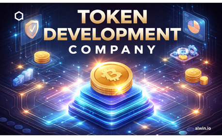 Madurai, Automotive, Turn Your Idea Into A Powerful Crypto Token With WeAlwin