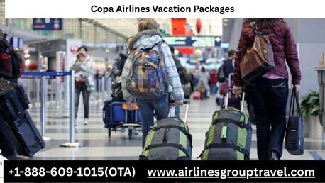 New York, Travel, What&rsquo;s Included In Copa Airlines Vacation Packages?