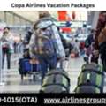 What&rsquo;s Included In Copa Airlines Vacation Packages?