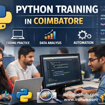 Coimbatore, Training, Best  Python Training In Coimbatore