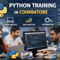 Best  Python Training In Coimbatore