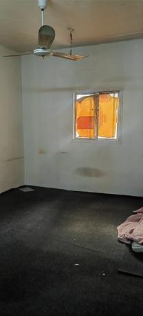 Al Wizarat, Rooms Available, Single Room Available For One Person (Indian National)only.