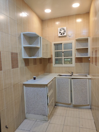 East Riffa, Apartments/Houses, BHD 130/month,  2 BR,  2 BHK Flat For Rent In East Riffa