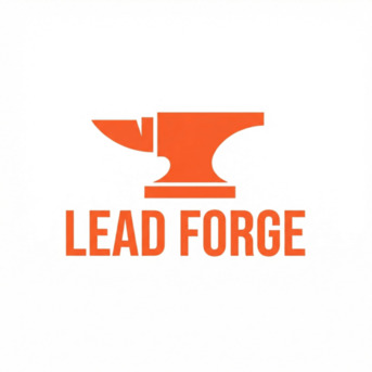 London, Marketing, Lead Forge Marketing