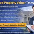 Certified Property Valuer In Tasmania | Accurate Residential Valuations