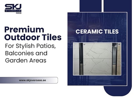 Dubai, Business, Reliable Flooring For Business Environments