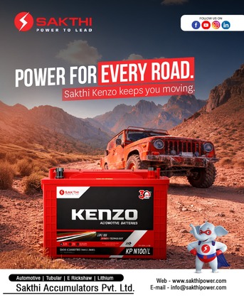 Bangalore, Heavy Equipment, INR 10000,  Long Life Automotive Battery Solutions Bangalore