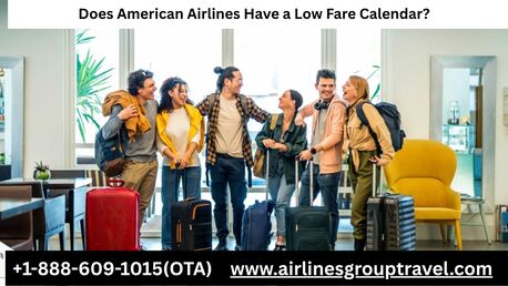 New York, Travel, Does American Airlines Have A Low Fare Calendar?
