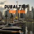 Dubai Trip From India &ndash; Book Best Travel Deals