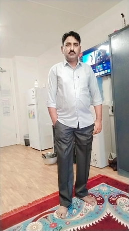 Riyadh, Job Seekers, Heavy Driver