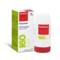 Symbicort 160 Turbuhaler &ndash; Anti-Inflammatory Bronchodilator For Persistent Asthma Treatmen