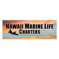 Hawaii Marine Life Charters