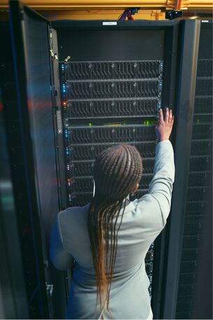 New York, Business, Reliable Managed Services Cloud Hosting For Modern Businesses