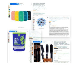 New York, Business, Amazon Enhanced Brand Content Services