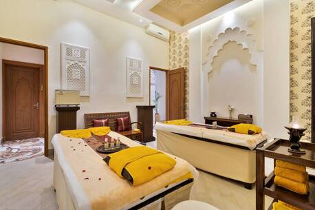 Goa, Travel, Relaxing Spa In North Goa | Resort Rio