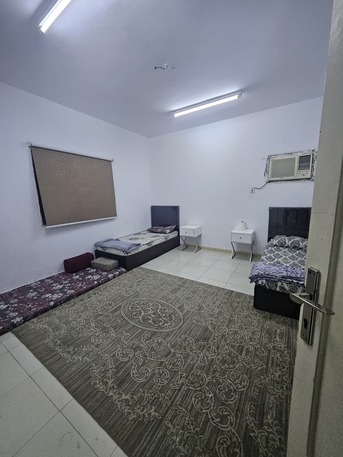 Mushrefah, Rooms Available, SAR 780/month,  1314 Sq. Feet,  Furnished 1 Person Room For Rent In Mishrifah