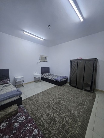Mushrefah, Rooms Available, SAR 780/month,  1314 Sq. Feet,  Furnished 1 Person Room For Rent In Mishrifah