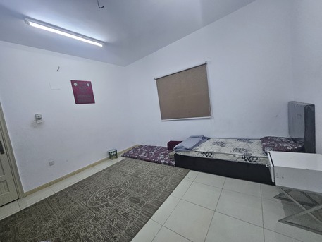 Mushrefah, Rooms Available, SAR 780/month,  1314 Sq. Feet,  Furnished 1 Person Room For Rent In Mishrifah