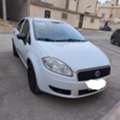 SAR 12500,  Fiat Linea,  2015,  Automatic,  192000 KM,