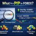 Forex Pips Explained: A Simple Guide For Beginners
