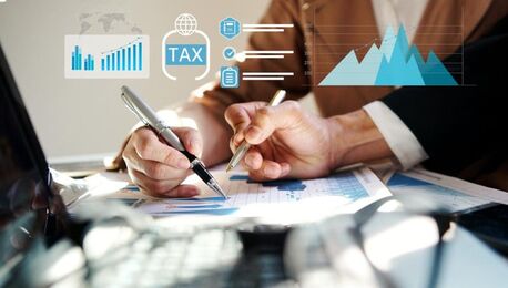 Brampton, Financial, Understanding GST On Taxi Services In Downtown Brampton