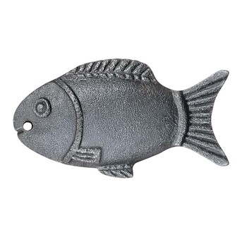 Kolkata, Food, INR 249,  Iron Fish For Cooking &ndash; Natural Iron Enrichment Tool | Reusable Cooking Aid