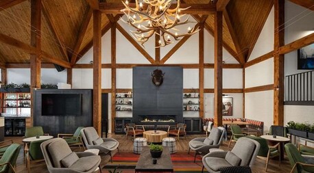 Toronto, Event Planning, Top Banff Hotels With Conference Facilities For Your Event