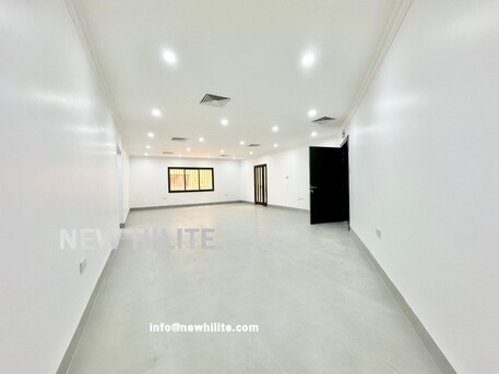 Salwa, Apartments/Houses, KWD 600/month,  3 BR,  Spacious 3-Bedroom Apartment For Rent In Salwa