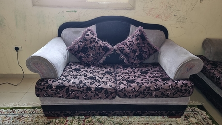Jeddah, Furniture, SAR 300,  7 Seater Sofa