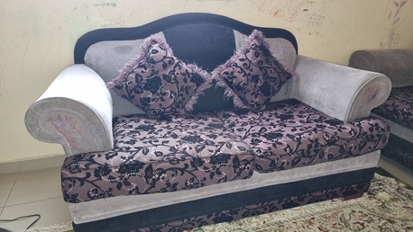 Jeddah, Furniture, SAR 300,  7 Seater Sofa