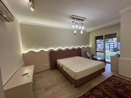 Katameya Heights, Apartments/Houses, USD 2000/month,  Furnished,  3 BR,  200 Sq. Meter,  NEW MODERN APARTMENT RENT IN KATAMEYA HEIGHTS