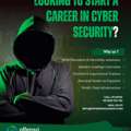 Start Your Career In Cyber Security ! Learn Ethical Hacking With Experts