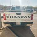 SAR 45000,  Changan Hunter,  2023,  Manual,  120000 KM,    Pickup For Sale