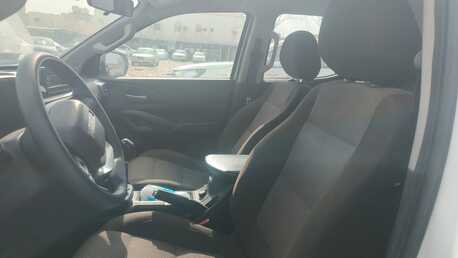 Jubail, Vehicles, Cars & Trucks , SAR 45000,  Changan Hunter,  2023,  Manual,  120000 KM,    Pickup For Sale