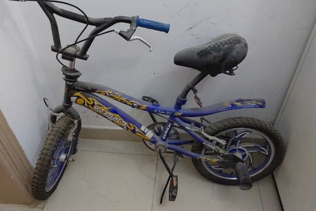 Hara, Household Items, SAR 100,  Cycle & Table Tennis Table