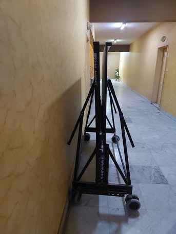 Hara, Household Items, SAR 100,  Cycle & Table Tennis Table