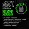 Top Cyber Security Course In Kerala - Kochi | Offenso Academy