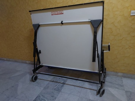 Hara, Household Items, SAR 100,  Plant Pots & Cycle & Table Tennis Table