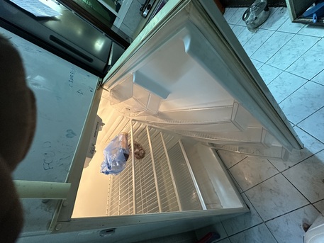 Hara, Appliances, SAR 400,  Fridge Big Refrigerator