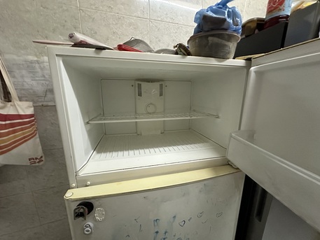 Hara, Appliances, SAR 400,  Fridge Big Refrigerator